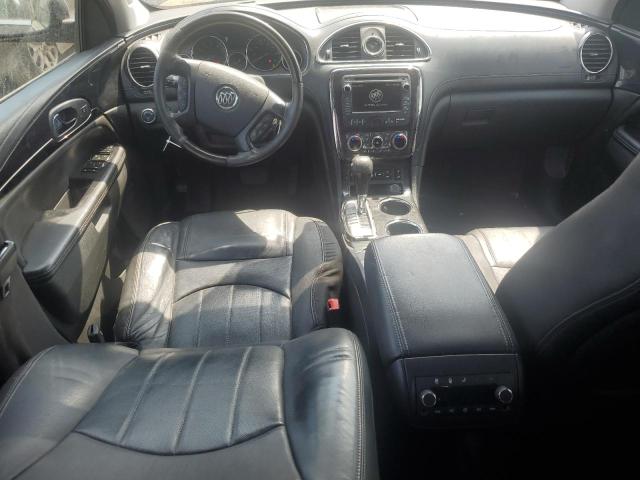  BUICK ENCLAVE 2015 Czarny