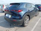 2021 MAZDA CX-30 GT SPORT MHEV  for sale at Copart CHESTER
