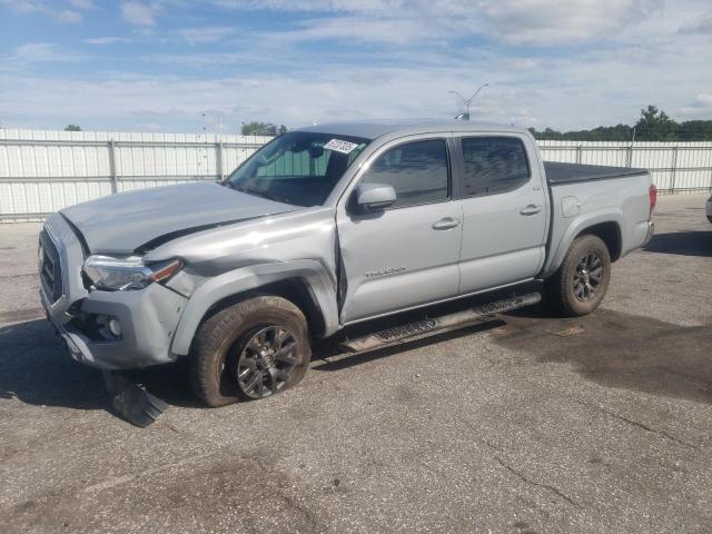  TOYOTA TACOMA 2020 Gray