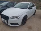 2014 AUDI A3 SPORT TDI  for sale at Copart BRISTOL
