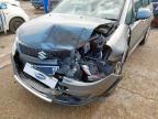 2014 SUZUKI SX4 SZ3 for sale at Copart SANDWICH