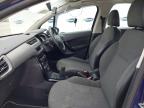 2016 CITROEN C3 SELECTI for sale at Copart BRISTOL