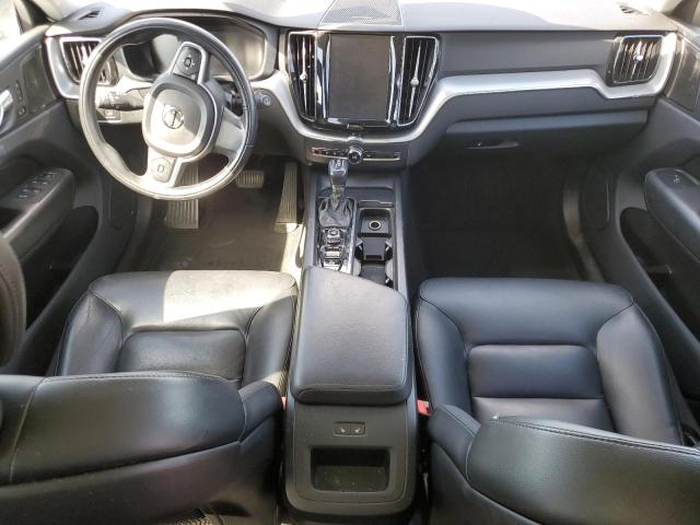  VOLVO XC60 2019 Серый