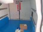 2025 FORD TRANSIT CUSTOM 280LEADER  for sale at Copart WOLVERHAMPTON
