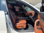2017 MASERATI LEVANTE LUXURY   for sale at Copart MA - NORTH BOSTON