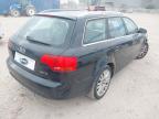 2006 AUDI A4 AVANT SE TDI 115  for sale at Copart BRISTOL