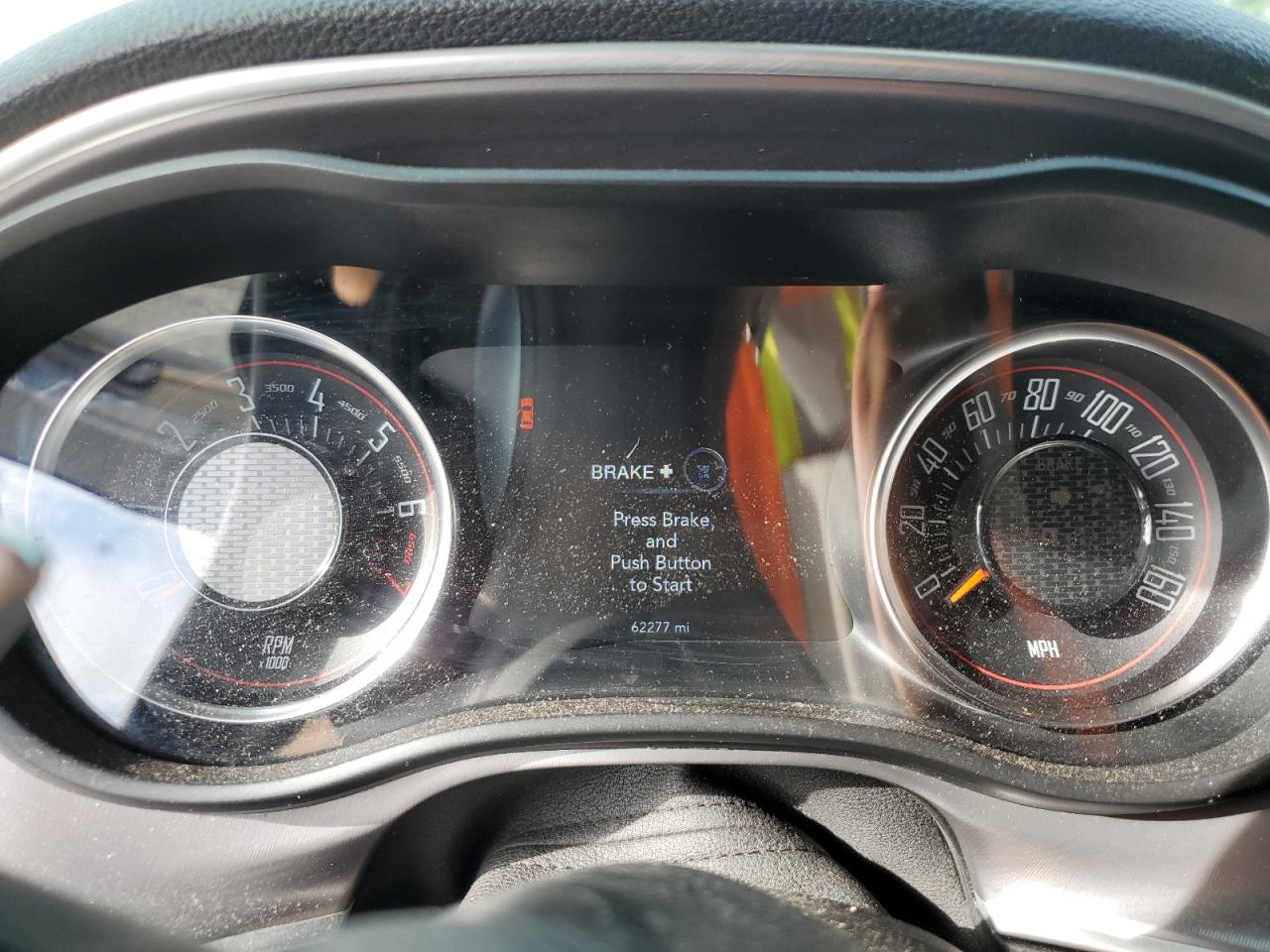 2022 Dodge Challenger Gt VIN: 2C3CDZJG8NH237618 Lot: 67444695