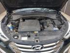 2013 HYUNDAI SANTA FE P for sale at Copart GLOUCESTER