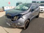 2016 FORD ECOSPORT TITANIUM S  for sale at Copart ROCHFORD