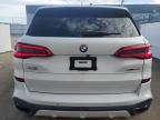 2020 BMW X5 XDRIVE40I for sale at Copart AB - EDMONTON