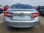 2019 HONDA ACCORD LX   for sale at Copart ON - TORONTO