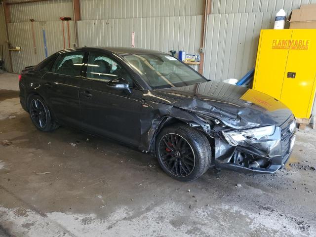  AUDI A4 2018 Szary