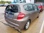 2013 HONDA JAZZ ES for sale at Copart NEWBURY