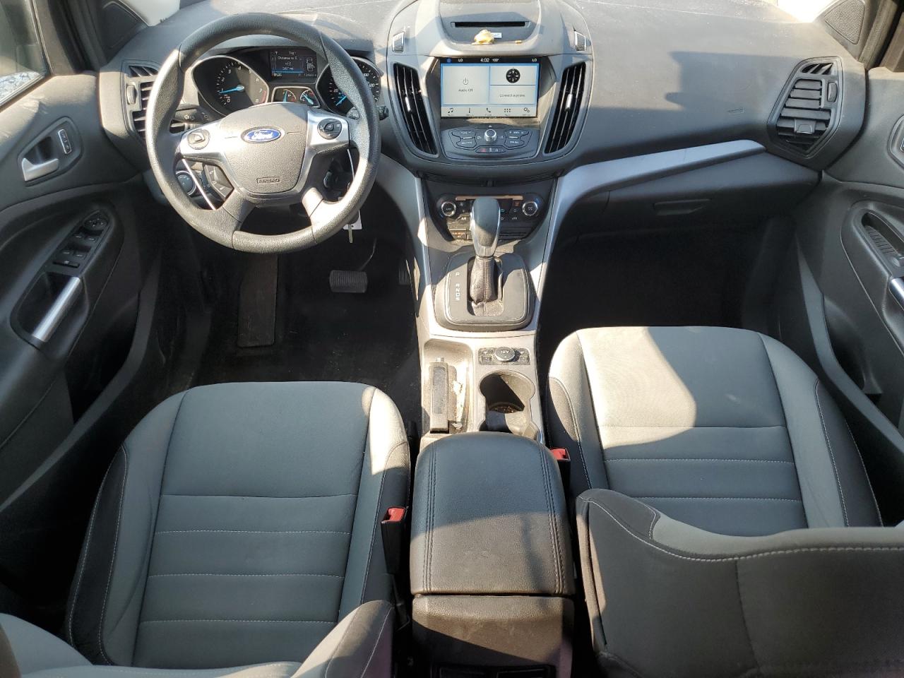 2016 Ford Escape Se VIN: 1FMCU0GX5GUC09169 Lot: 68845515