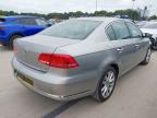 2014 VOLKSWAGEN PASSAT EXECUTIVE TDI BMT  for sale at Copart SANDY
