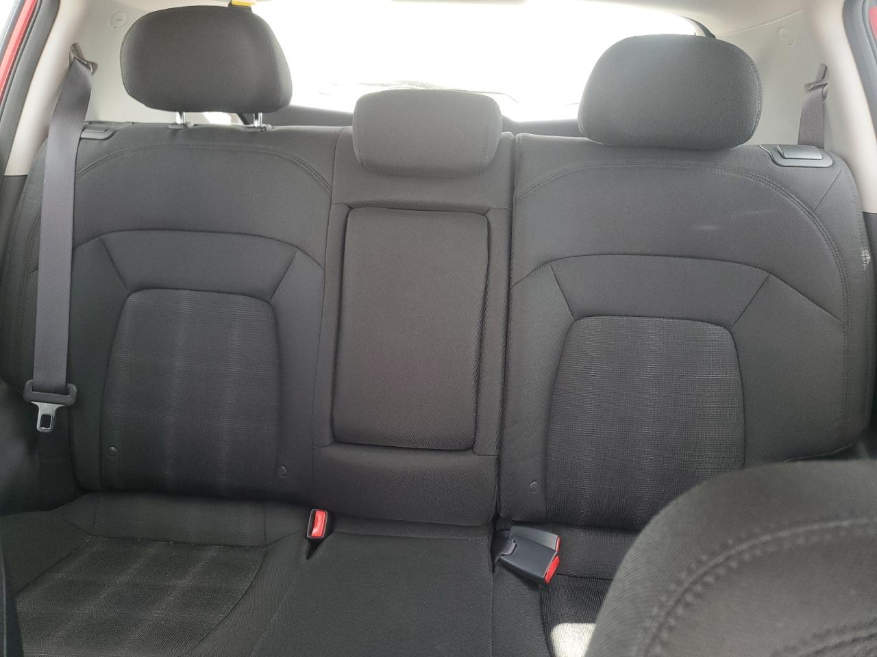2013 Kia Sportage Lx VIN: KNDPBCA27D7519490 Lot: 68504515