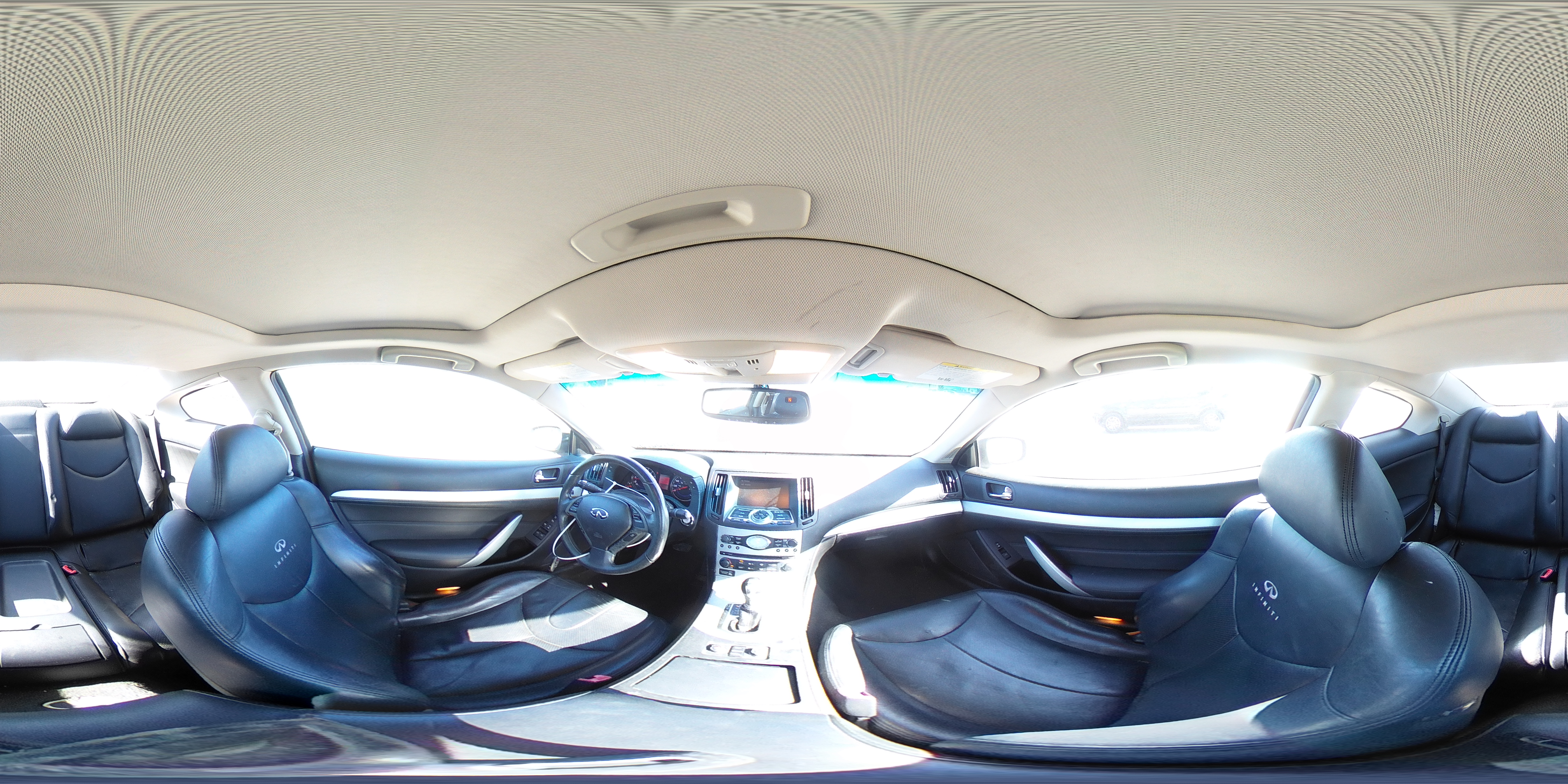 2009 Infiniti G37 VIN: JNKCV64F29M652994 Lot: 69513075