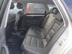 2006 AUDI A4 QUATTRO for sale at Copart BRISTOL