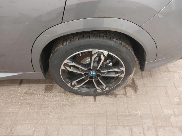 2025 BMW IX2 230KW XDRIVE30 M SPORT 65KWH 5DR AUTO