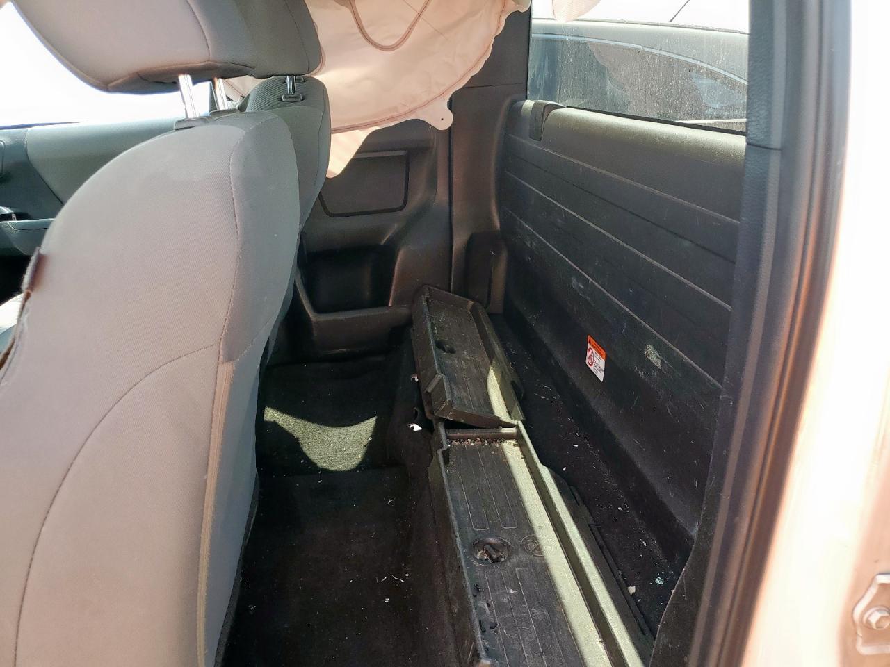 2022 Toyota Tacoma Access Cab VIN: 3TYRX5GN2NT053003 Lot: 68966455