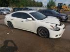 2014 NISSAN MAXIMA S   à vendre chez Copart ON - LONDON