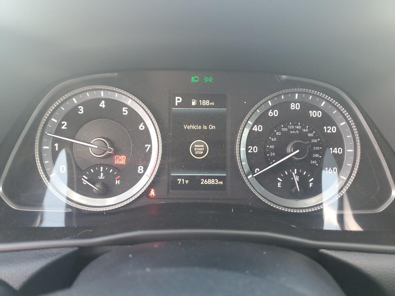 2022 Hyundai Sonata Sel VIN: KMHL64JA5NA243195 Lot: 70267145