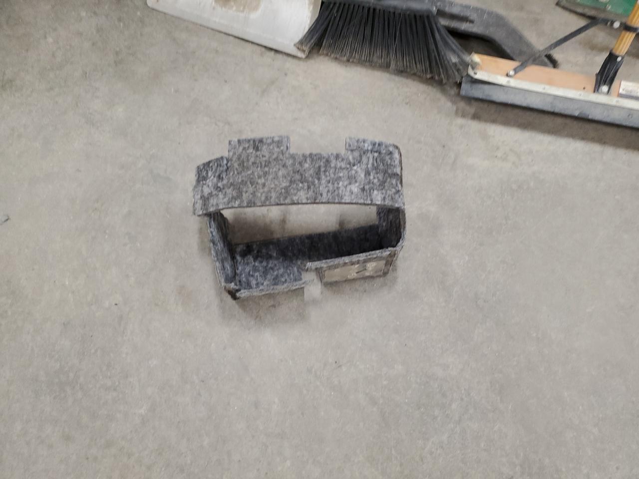 2018 Ram 1500 St VIN: 1C6RR7ST0JS297541 Lot: 70512685