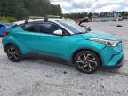 2018 TOYOTA C-HR XLE   for sale at Copart GA - FAIRBURN