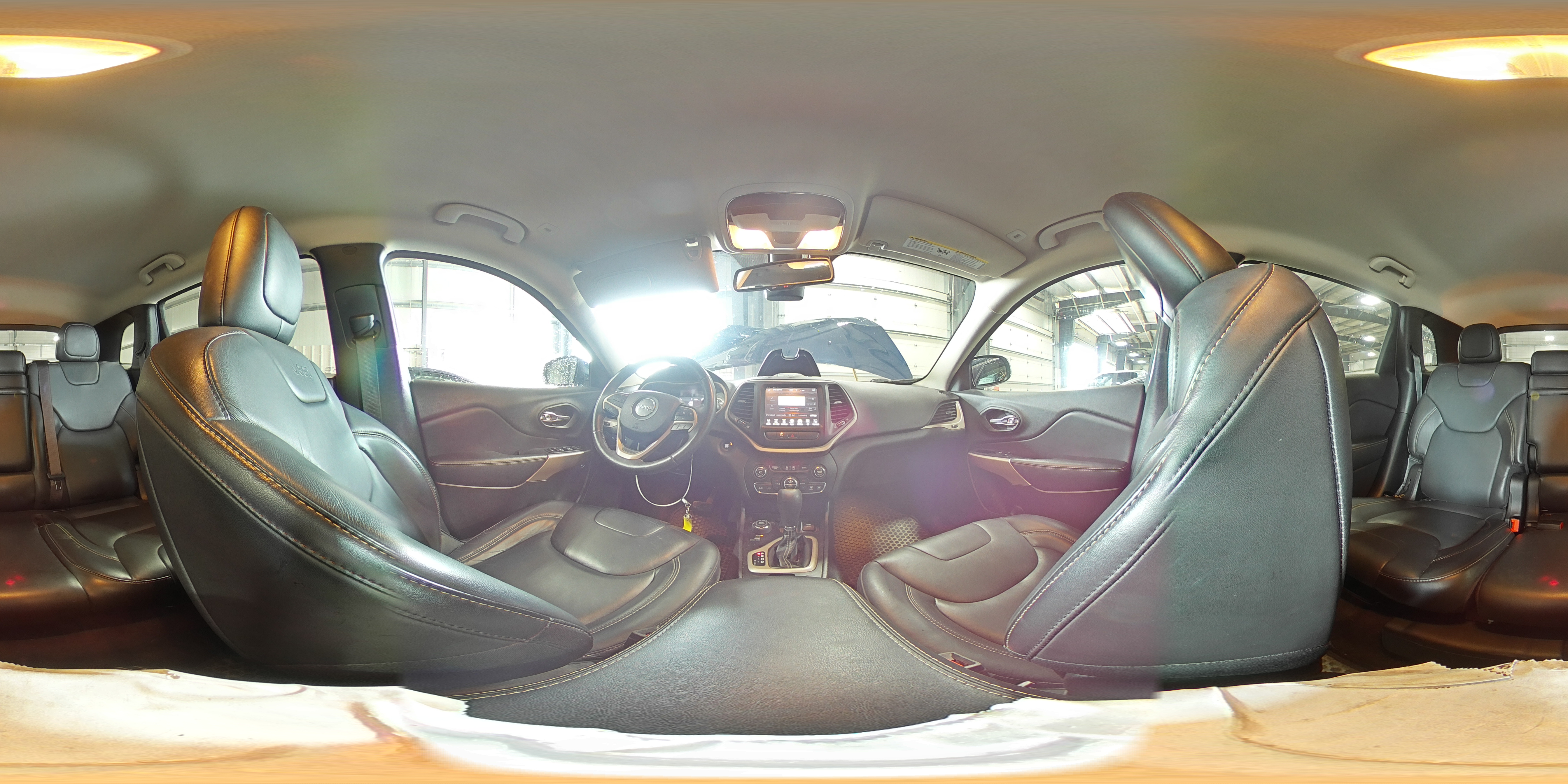 2018 Jeep Cherokee Limited VIN: 1C4PJMDX4JD579062 Lot: 67600175