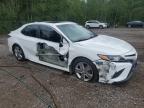 2018 TOYOTA CAMRY L   for sale at Copart ON - COOKSTOWN