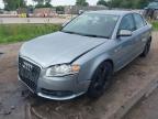2005 AUDI A4 S LINE for sale at Copart SANDY