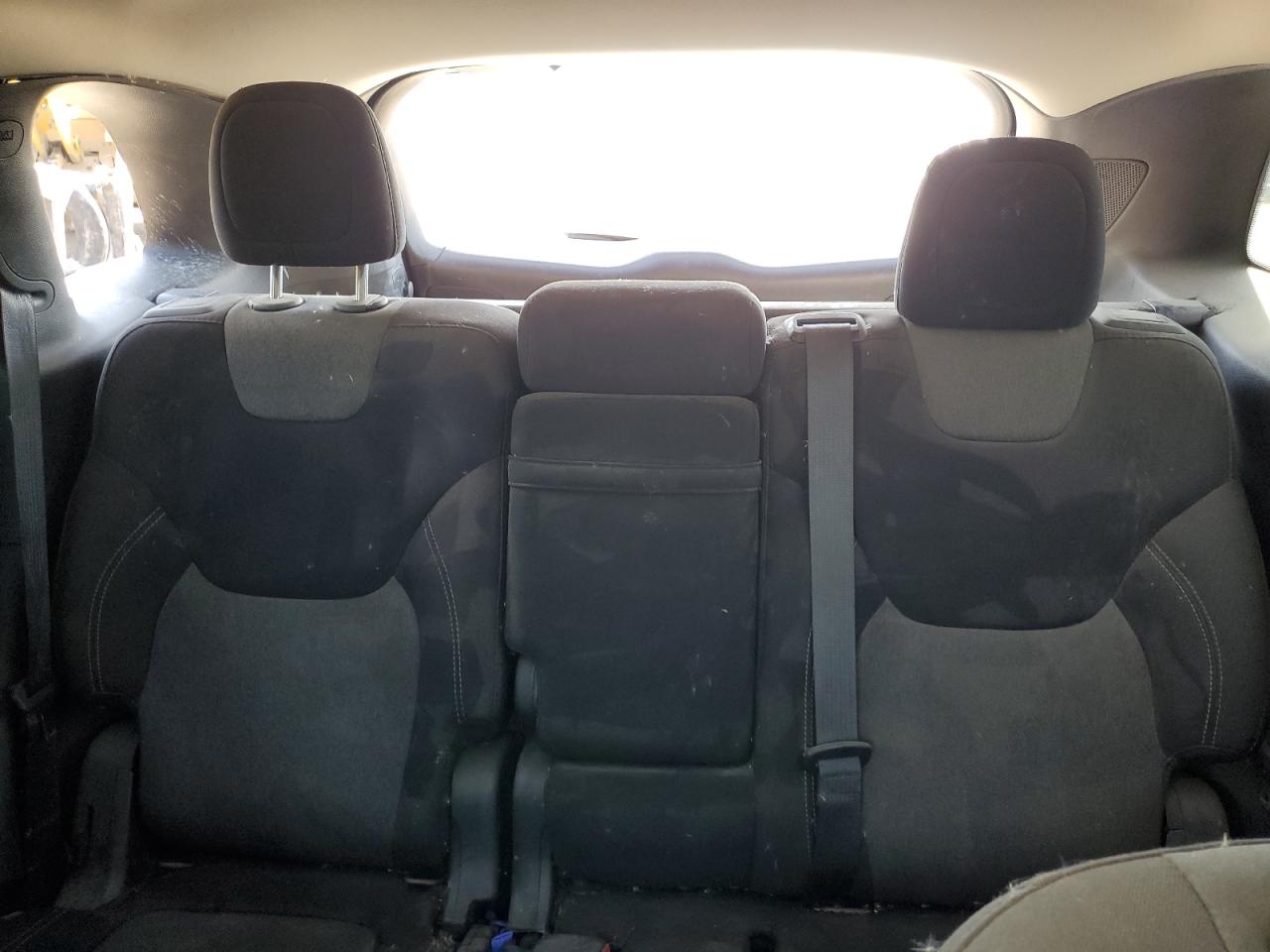 2017 Jeep Cherokee Sport VIN: 1C4PJLAB2HW591924 Lot: 70532645