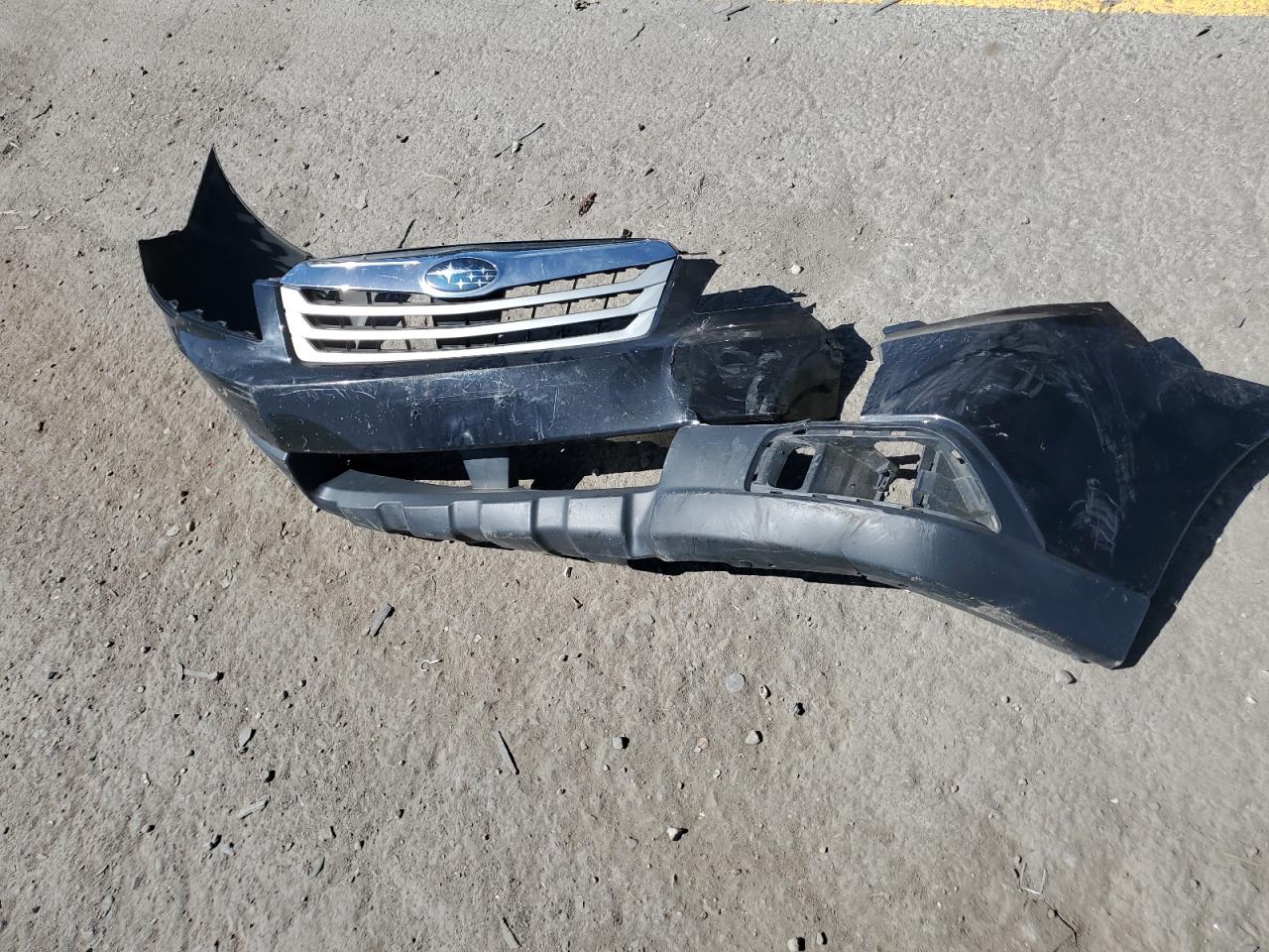 2013 Subaru Outback 2.5I VIN: 4S4BRCAC3D3299489 Lot: 69150615