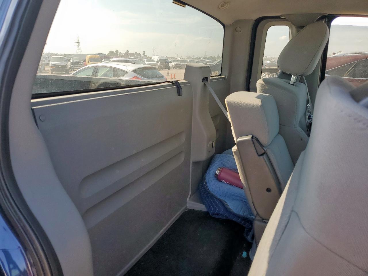 2008 Ford F150 VIN: 1FTRF12W08KE22993 Lot: 67768295