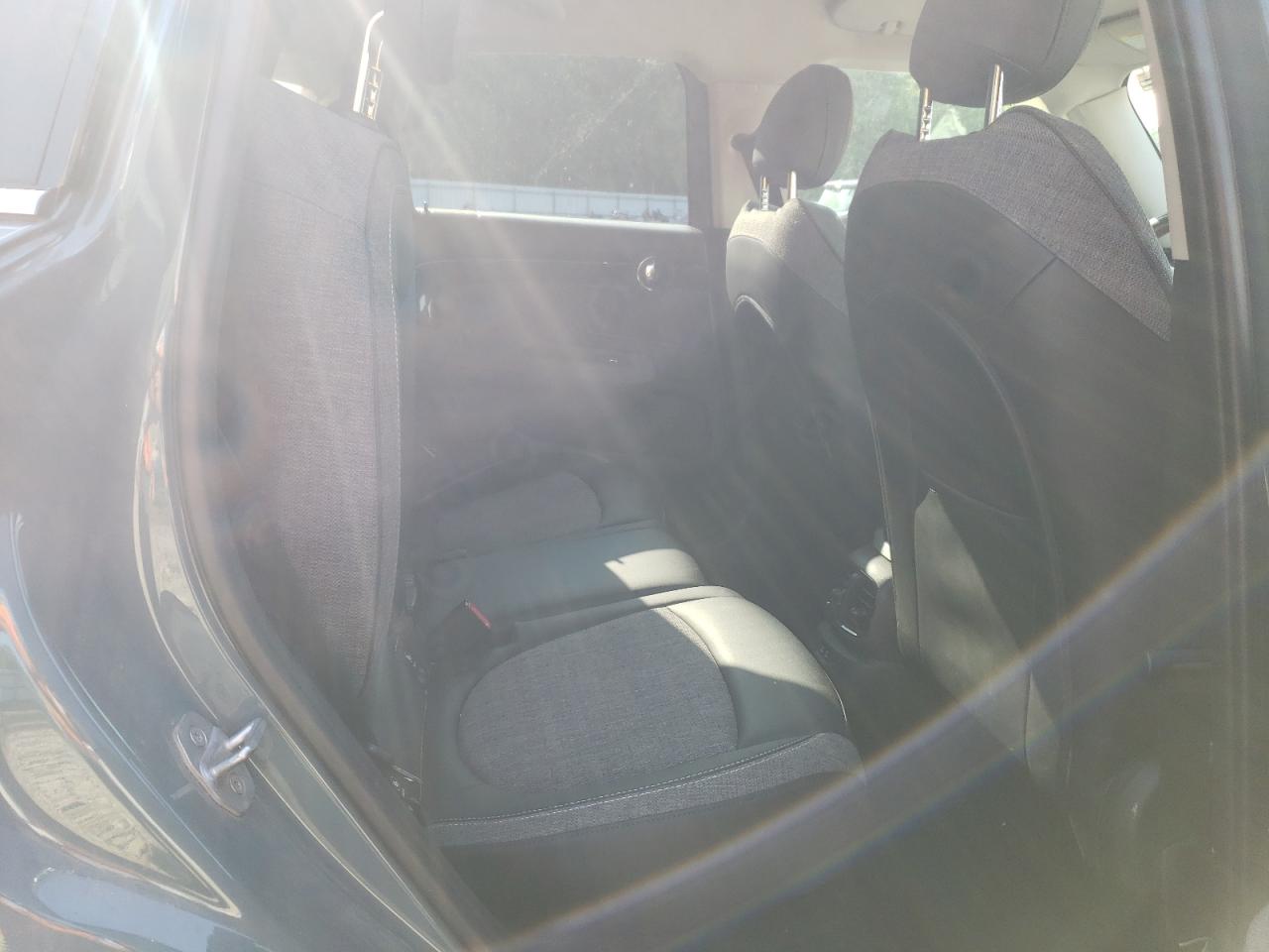 2021 Mini Cooper S Countryman All4 VIN: WMZ83BR01M3M45859 Lot: 67993845