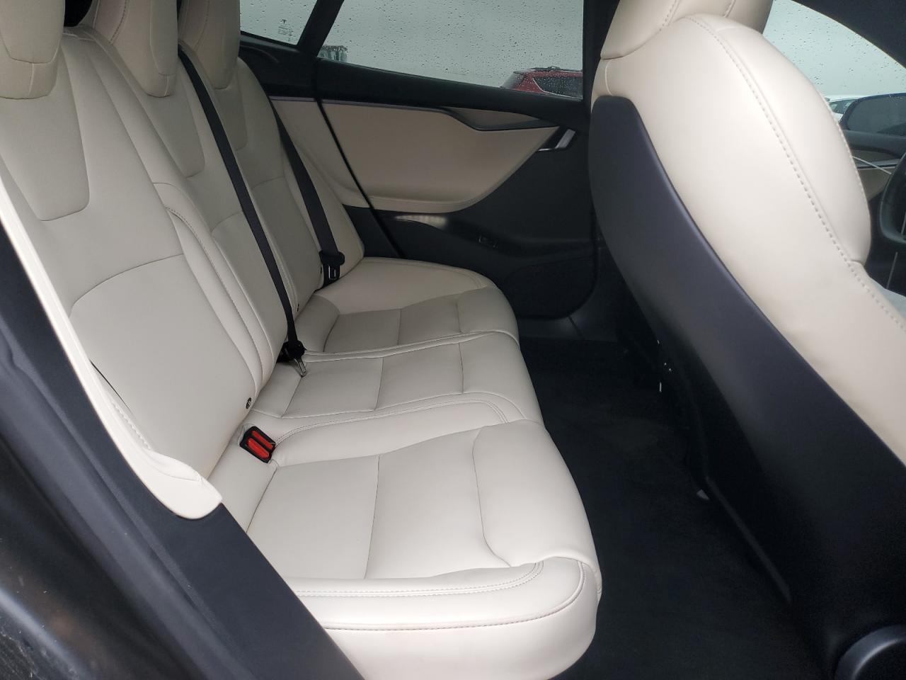 2020 Tesla Model S VIN: 5YJSA1E40LF397092 Lot: 69961935