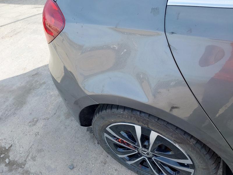 2023 MERCEDES-BENZ A CLASS SPORT