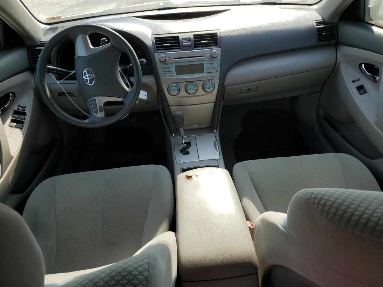 2007 Toyota Camry Ce VIN: 4T1BE46K87U535831 Lot: 68884655