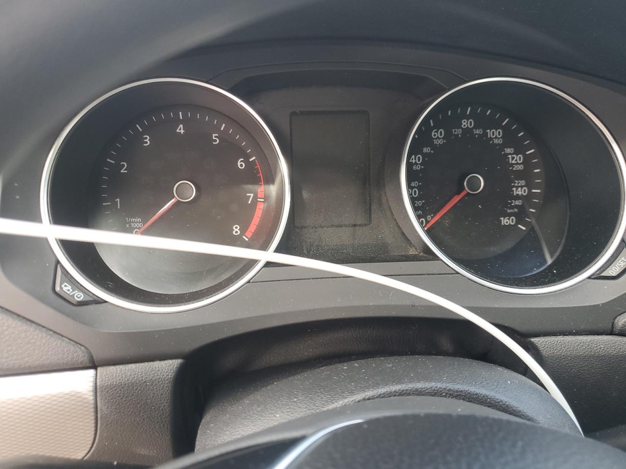 2017 Volkswagen Jetta S VIN: 3VW2B7AJ5HM328510 Lot: 68316425