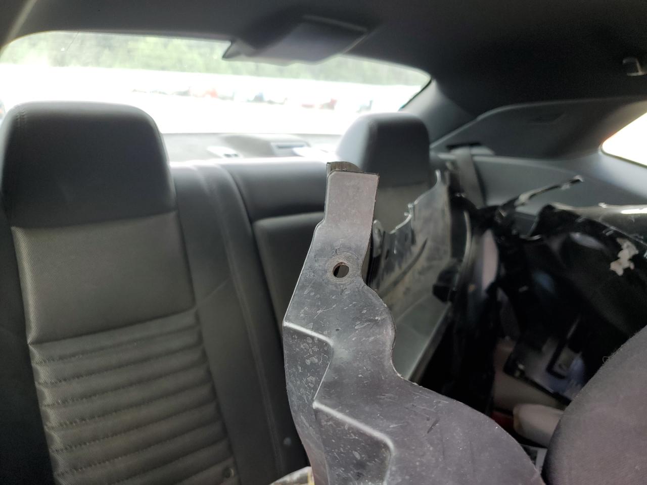 2014 Dodge Challenger Sxt VIN: 2C3CDYAG7EH176725 Lot: 68176945