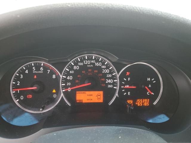 2010 NISSAN ALTIMA BASE  