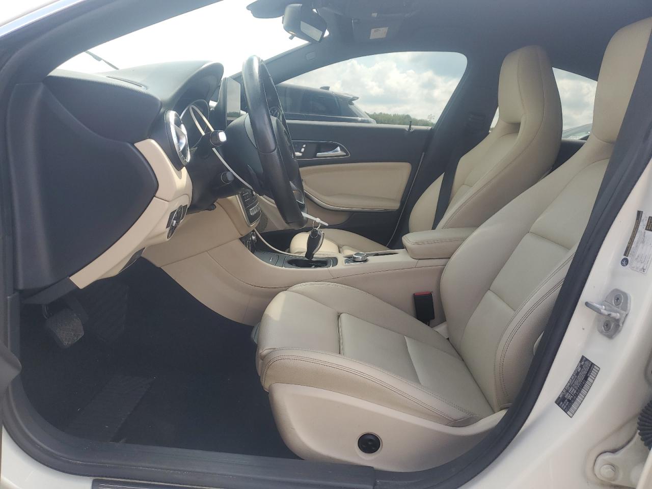 2018 Mercedes-Benz Cla 250 4Matic VIN: WDDSJ4GB7JN537740 Lot: 69105165