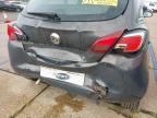 2015 VAUXHALL CORSA EXCITE for sale at Copart NEWBURY