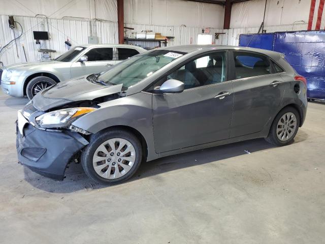 2017 Hyundai Elantra Gt