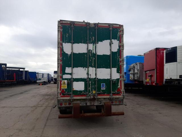 2013 TRAI TRAILER