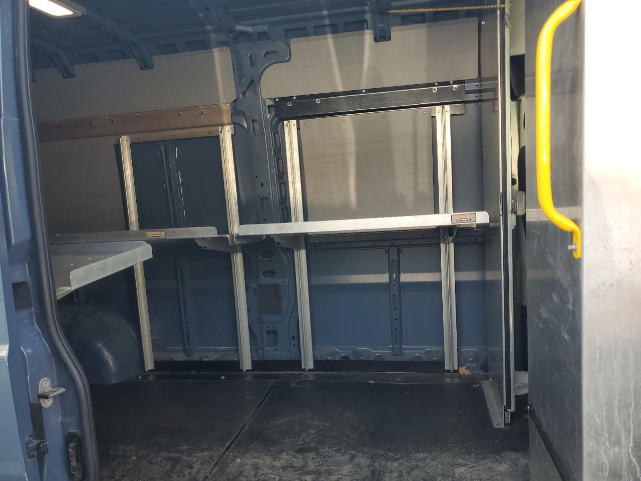 2020 Ram Promaster 3500 3500 High VIN: 3C6URVJG2LE108347 Lot: 67794835