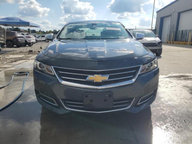  CHEVROLET IMPALA 2019 Gray