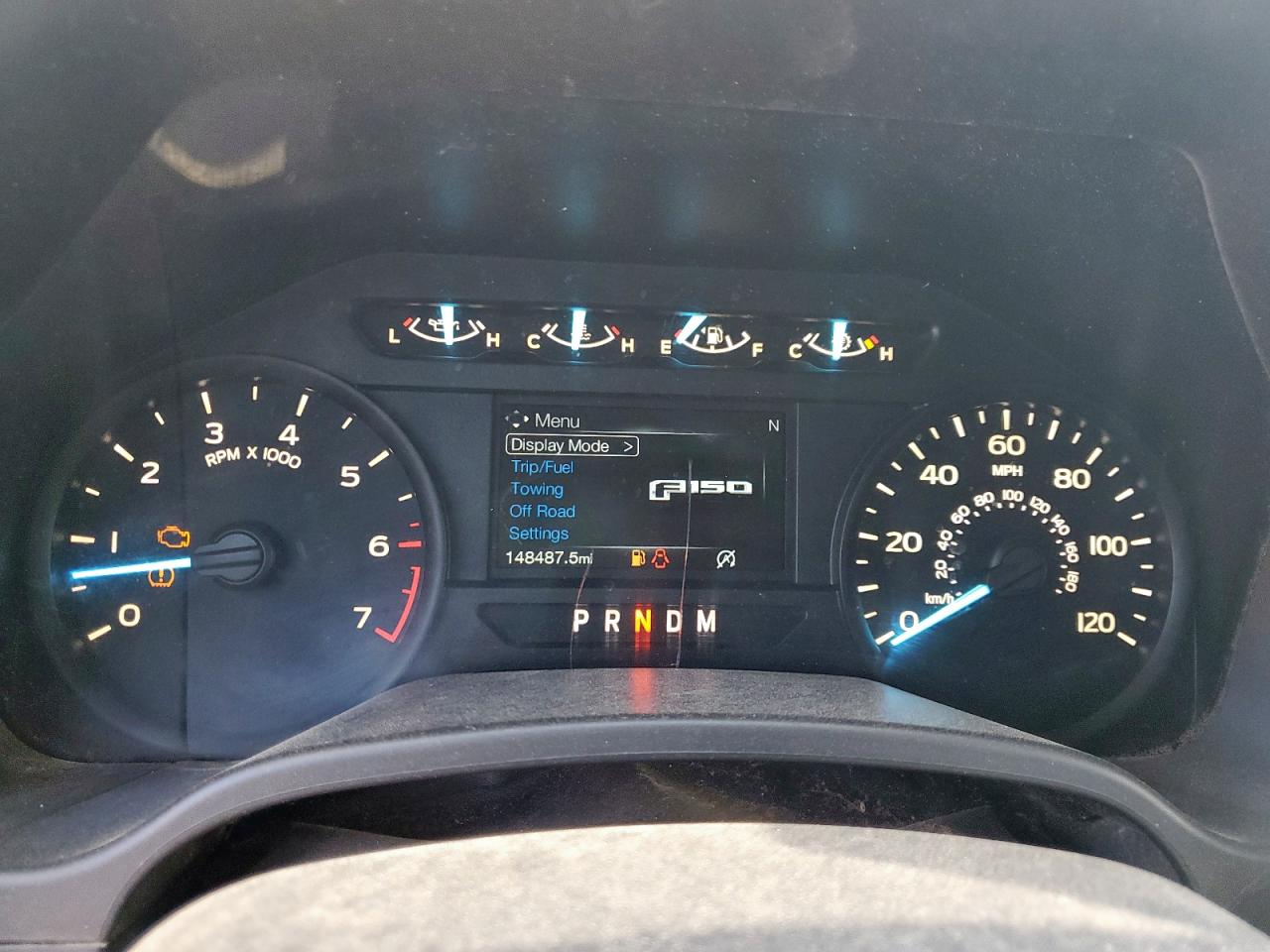 2018 Ford F150 Supercrew VIN: 1FTEW1CP7JKD03673 Lot: 68757785