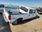 2003 CHEVROLET SILVERADO K2500 HEAVY DUTY   for sale at Copart NM - ALBUQUERQUE