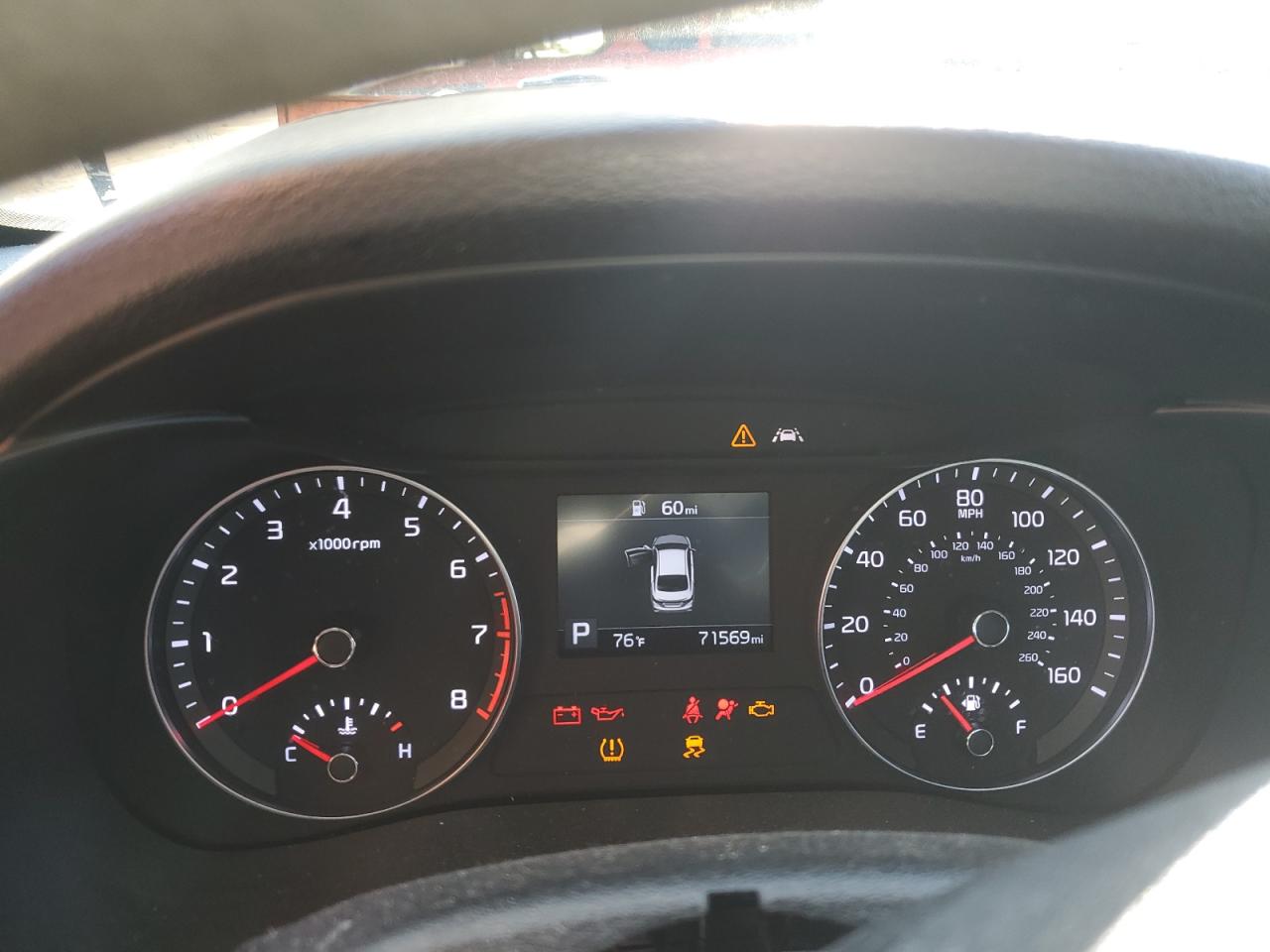 2021 Kia Forte Fe VIN: 3KPF24AD5ME345597 Lot: 68519575